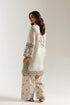 EMBROIDERED SUIT (E4056/103/006)