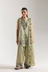 EMBROIDERED SUIT (E4058/103/127)