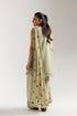 EMBROIDERED SUIT (E4058/103/127)