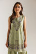 EMBROIDERED SUIT (E4058/103/127)