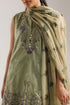 EMBROIDERED SUIT (E4058/103/127)