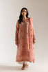 EMBROIDERED SUIT (E4063/103/424)