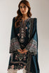 EMBROIDERED SUIT (E4069/103/602)