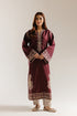 EMBROIDERED SUIT (E4071/103/402)