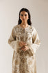 EMBROIDERED KAFTAN (E4075/103/112)