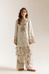 EMBROIDERED SUIT (E4076/103/817)
