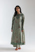 EMBROIDERED SUIT (E4078/103/130)