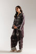 EMBROIDERED SUIT (E4079/103/516)
