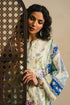 EMBROIDERED SUIT (E4086/103/002)