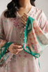 EMBROIDERED KAFTAN (E4091/103/425)