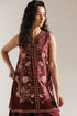 EMBROIDERED SUIT (E4094/103/402)