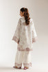 EMBROIDERED SUIT (E4096/103/005)