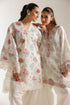 EMBROIDERED SUIT (E4096/103/005)