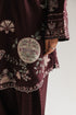 EMBROIDERED SUIT (E4103/103/802)