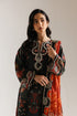 EMBROIDERED SUIT (E4105/103/902)