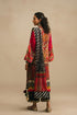 EMBROIDERED SUIT (E4110/103/321)