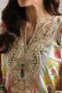 EMBROIDERED DRESS (E4115/103/325)