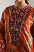 PRINTED KAFTAN (E4116/103/307)