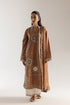 EMBROIDERED SUIT (E4136/103/806)