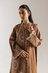 EMBROIDERED SUIT (E4136/103/806)