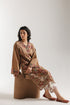 EMBROIDERED SUIT (E4143/103/816)