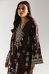 EMBROIDERED SUIT (E4151/103/802)