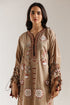EMBROIDERED KAFTAN (E4155/103/128)