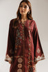 EMBROIDERED SUIT (E4159/103/801)