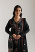 EMBROIDERED SUIT (E4168/103/902)