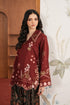 EMBROIDERED SUIT (E4174/103/303)