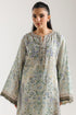 PRINTED SUIT (E4186/103/635)