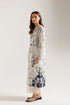 EMBROIDERED SUIT (E4189/103/003)