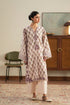 EMBROIDERED SUIT (E4194/103/003)