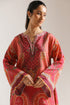 PRINTED KAFTAN (E4200/103/417)