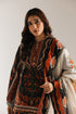 EMBROIDERED SUIT (E4201/103/901)