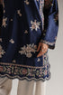 EMBROIDERED SUIT (E4222/103/619)