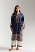 EMBROIDERED SUIT (E4227/103/622)