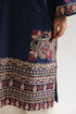 EMBROIDERED SUIT (E4227/103/622)