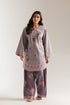 EMBROIDERED SUIT (E4228/103/513)