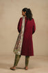 EMBROIDERED SUIT (E4231/103/318)