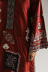 EMBROIDERED SUIT (E4233/103/303)