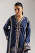 EMBROIDERED SUIT (E4239/103/603)