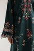 EMBROIDERED SUIT (E4240/103/704)