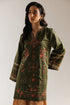 EMBROIDERED SUIT (E4243/103/120)