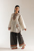 EMBROIDERED SUIT (E4257/103/006)