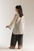 EMBROIDERED SUIT (E4257/103/006)