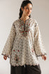EMBROIDERED SUIT (E4257/103/006)