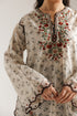 EMBROIDERED SUIT (E4257/103/006)