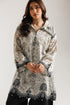 EMBROIDERED SUIT (E4258/103/006)