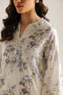 EMBROIDERED SUIT (E4263/103/001)